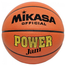 М'яч баскетбольний (оригінал) Mikasa, 6 (BSL10G-C)