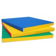 Мат спортивный Тia-Sport (sm-0111), 120-100-5 см Мат спортивный Тia-Sport (sm-0111), 120-100-5 см