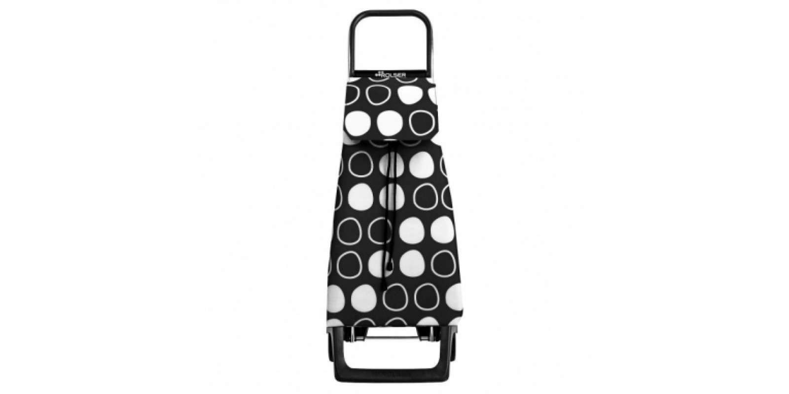 Сумка-візок Rolser Jet Symbol Joy 40 Negro Сумка-візок Rolser Jet Symbol Joy 40 Negro