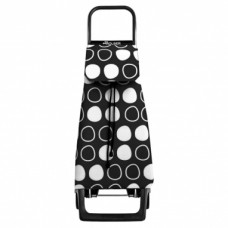 Сумка-візок Rolser Jet Symbol Joy 40 Negro