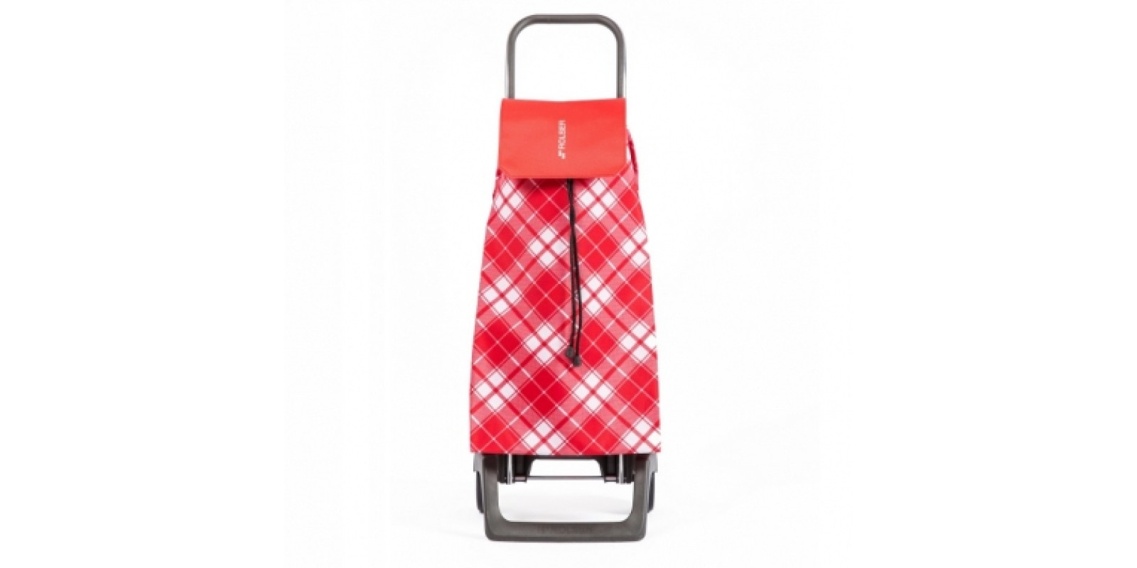 Сумка-тележка Rolser Jet C. Capri Joy 40 Rojo