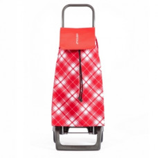 Сумка-візок Rolser Jet C. Capri Joy 40 Rojo