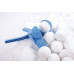  сніжоклеп snowballee синій (5905197234144) хобі, відпочинок та дозвілля 29849 3
