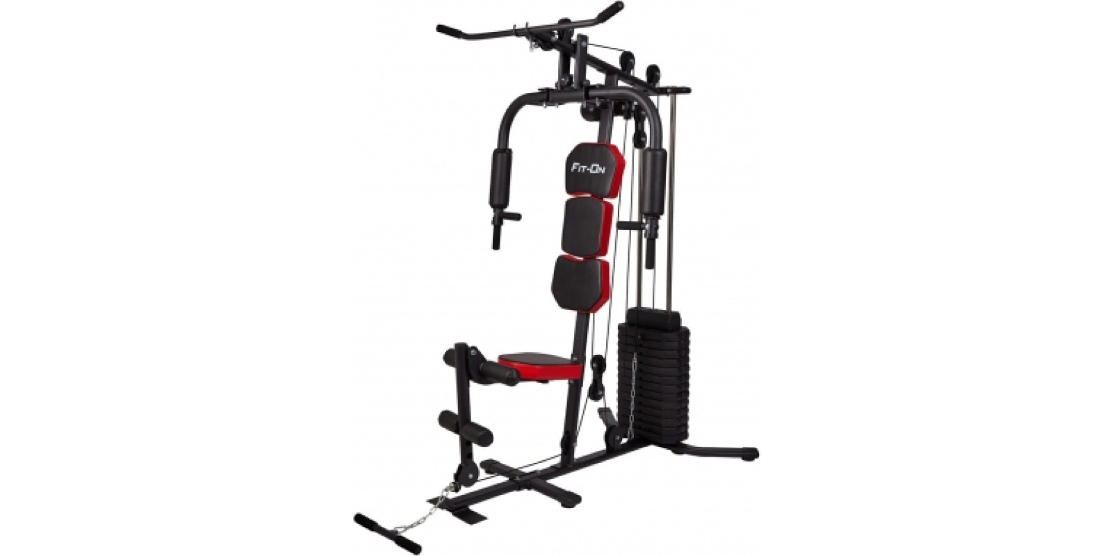 Фитнес станция Fit-On G1 (1010-0055)