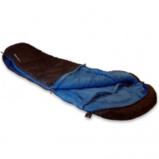Мішок спальний (спальник) High Peak TR 300/0 C лівий (SN928924)