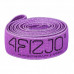 еспандер-петля тканинна 4fizjo flex power band, 20-27 кг (4fj0263) хобі, відпочинок та дозвілля 29916 2