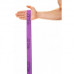  еспандер-петля тканинна 4fizjo flex power band, 20-27 кг (4fj0263) хобі, відпочинок та дозвілля 29916 3