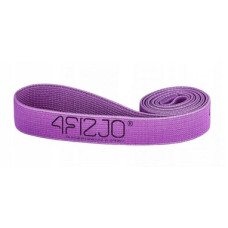 Еспандер-петля тканинна 4FIZJO Flex Power Band, 20-27 кг (4FJ0263) Еспандер-петля тканинна 4FIZJO Flex Power Band, 20-27 кг (4FJ0263)