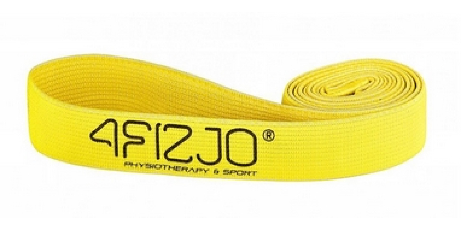 Еспандер-петля тканинна 4FIZJO Flex Power Band, 27-35 кг (4FJ0264)