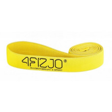 Еспандер-петля тканинна 4FIZJO Flex Power Band, 27-35 кг (4FJ0264) Еспандер-петля тканинна 4FIZJO Flex Power Band, 27-35 кг (4FJ0264)