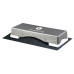  коврик для степ-платформы sveltus non-slip 100x45 cm (slts-0249) хобби, отдых и досуг 29793 2