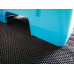  коврик для степ-платформы sveltus non-slip 100x45 cm (slts-0249) хобби, отдых и досуг 29793 3