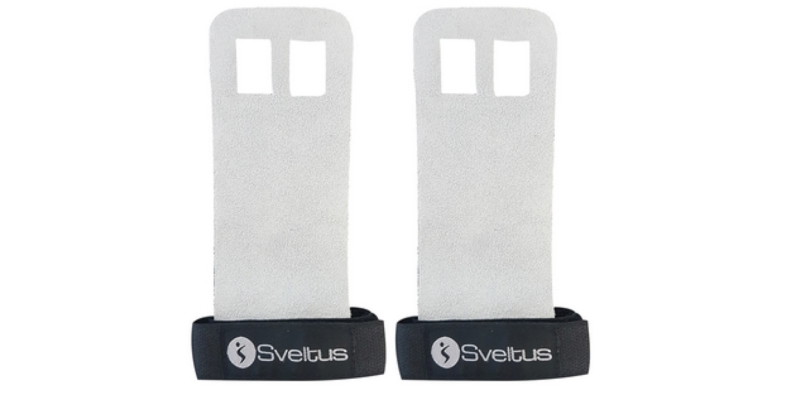 Накладки на кисть для кроссфита Sveltus (SLTS-565-4/5), 2 шт.