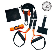 Петлі TRX Sveltus (SLTS-3911) Петлі TRX Sveltus (SLTS-3911)