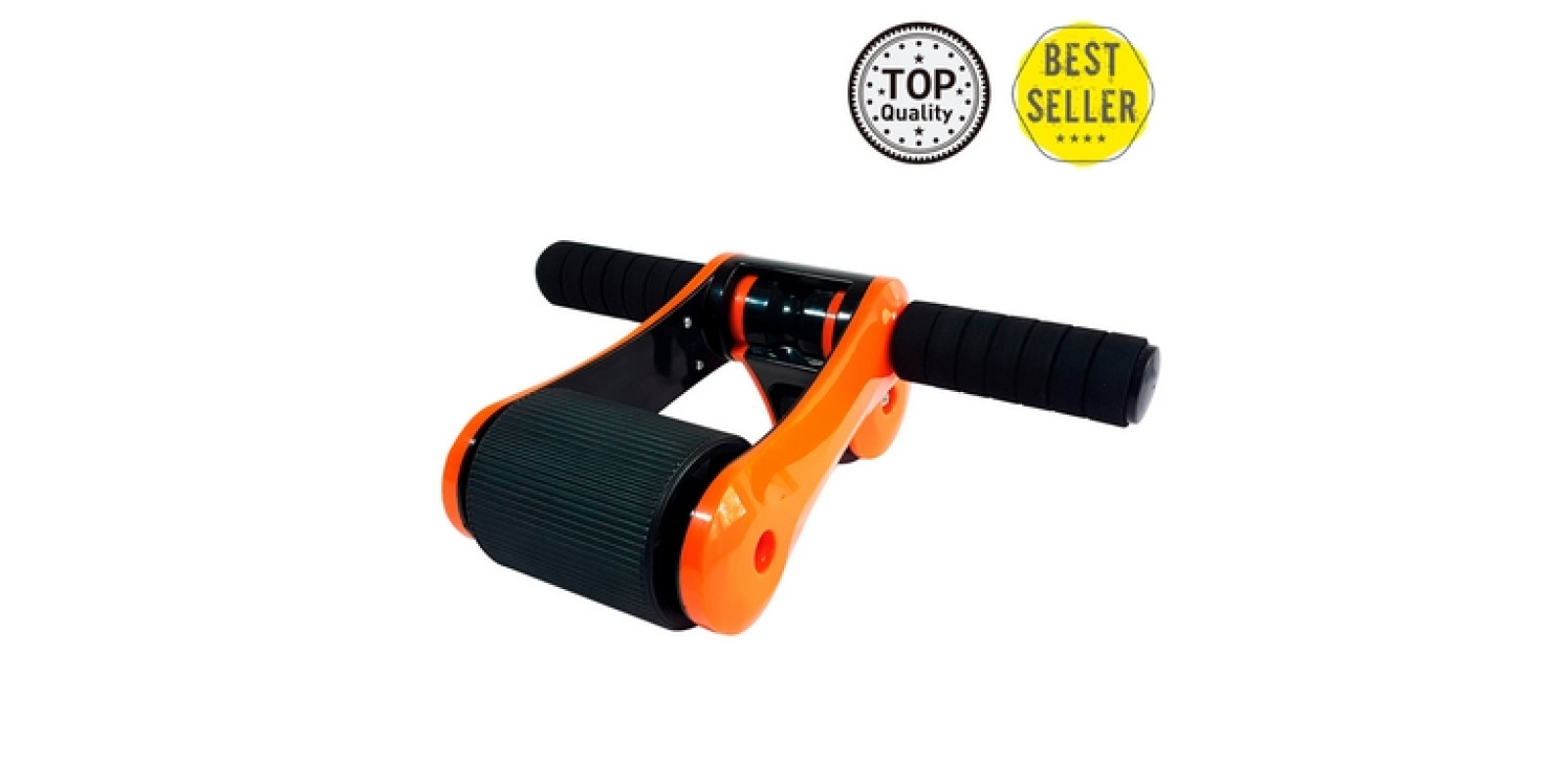 Тренажер для преса Sveltus AB Roller (SLTS-2609)