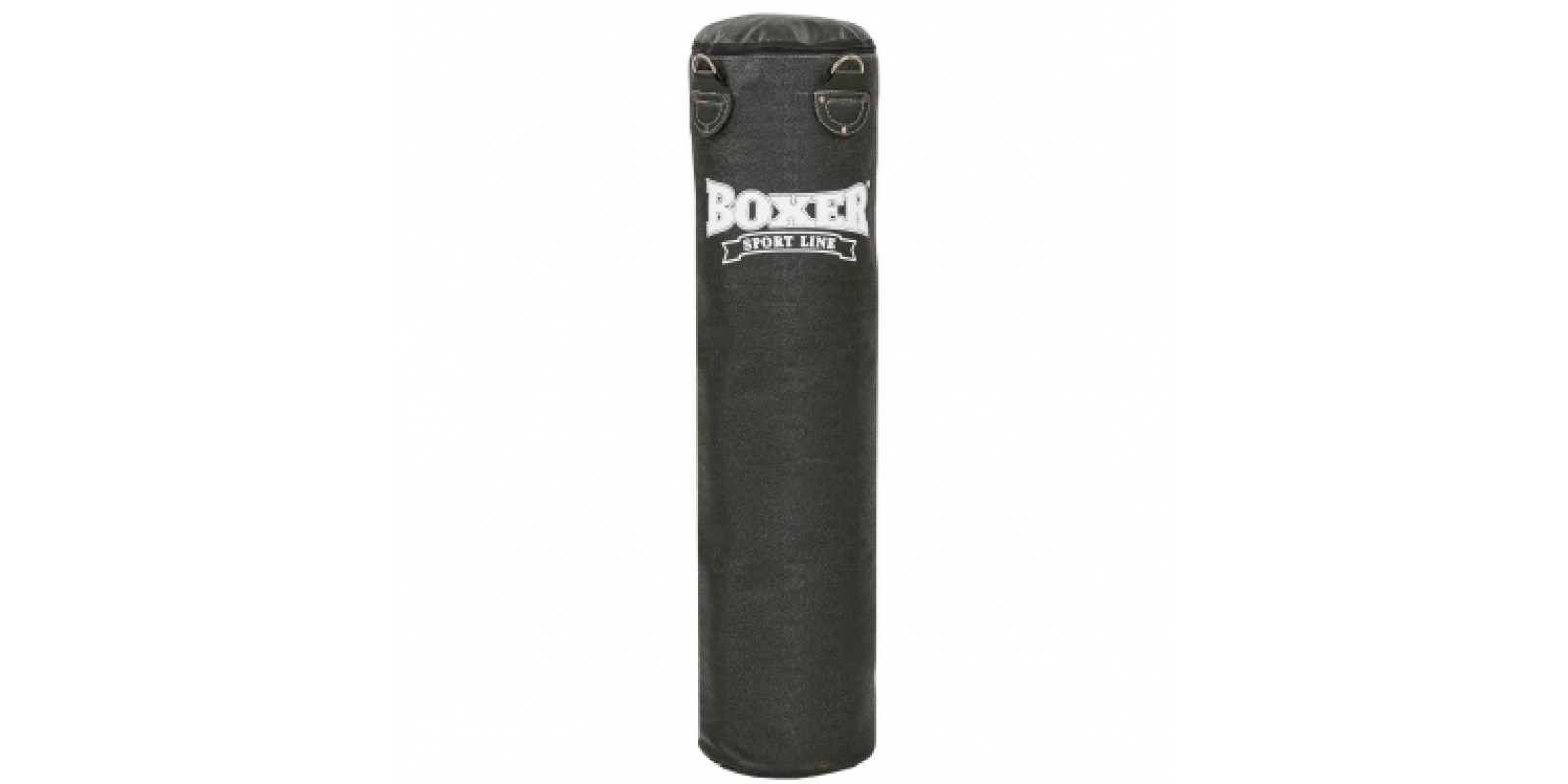 Мішок боксерський кирза Boxer 140 см
