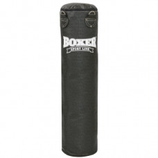 Мішок боксерський кирза Boxer 140 см