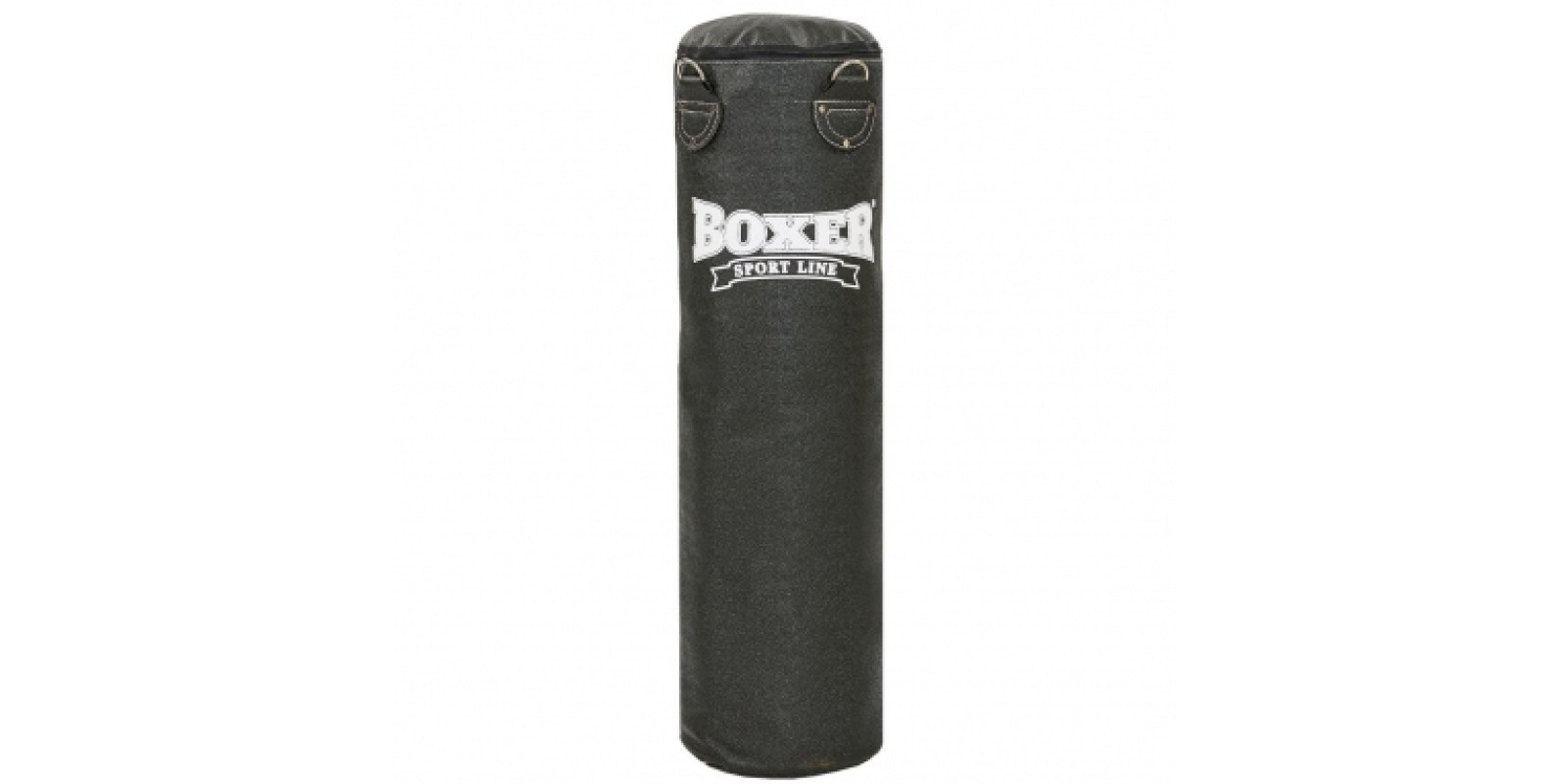 Мішок боксерський кирза Boxer 120 см
