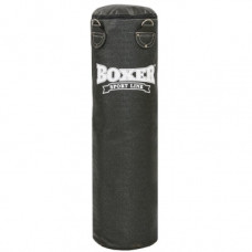 Мішок боксерський кирза Boxer 120 см