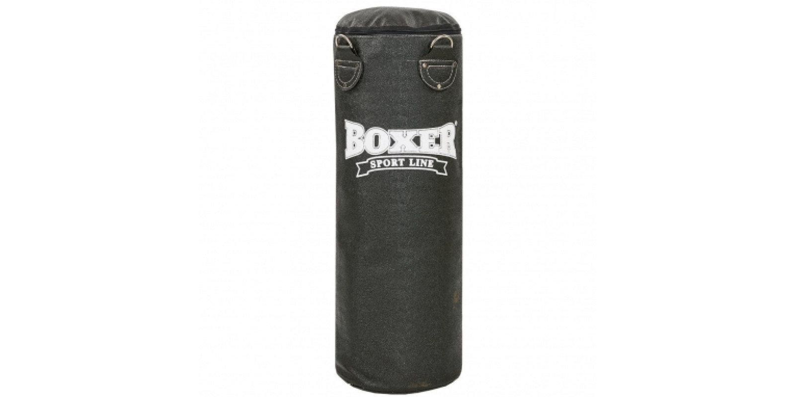 Мешок боксерский кирза Boxer 80 см