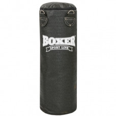 Мішок боксерський кирза Boxer 80 см