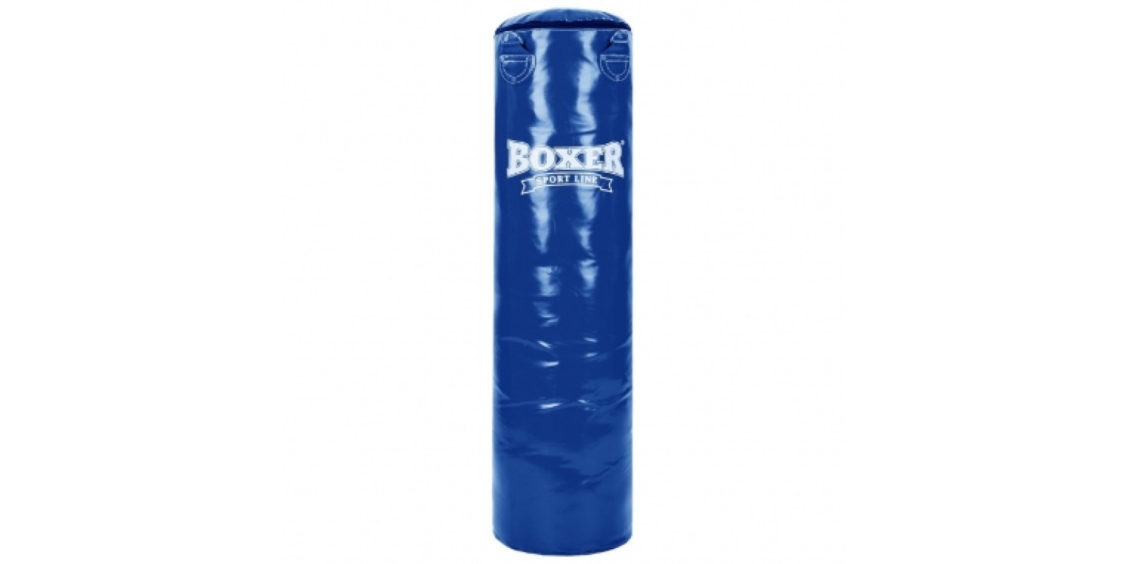 Мішок боксерський PVC Boxer синій, 140 см Мішок боксерський PVC Boxer синій, 140 см