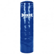 Мішок боксерський PVC Boxer синій, 140 см