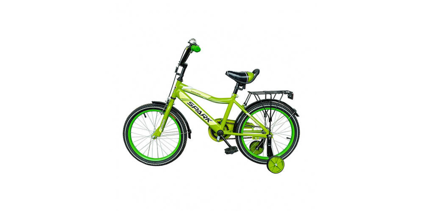 Велосипед детский Spark Kids Mac (от 90 до 125 см)
