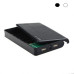  корпус портативна зарядка power bank 6x18650 смартфони, тб та електроніка 42118 2