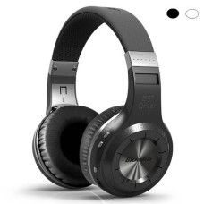 Беспроводные bluetooth наушники-гарнитура Bluedio H Turbine 36 часов музыки