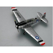 LT-6G of 6147th Tactical Control Group. Korea 1953.1/72 EASY MODEL 36319