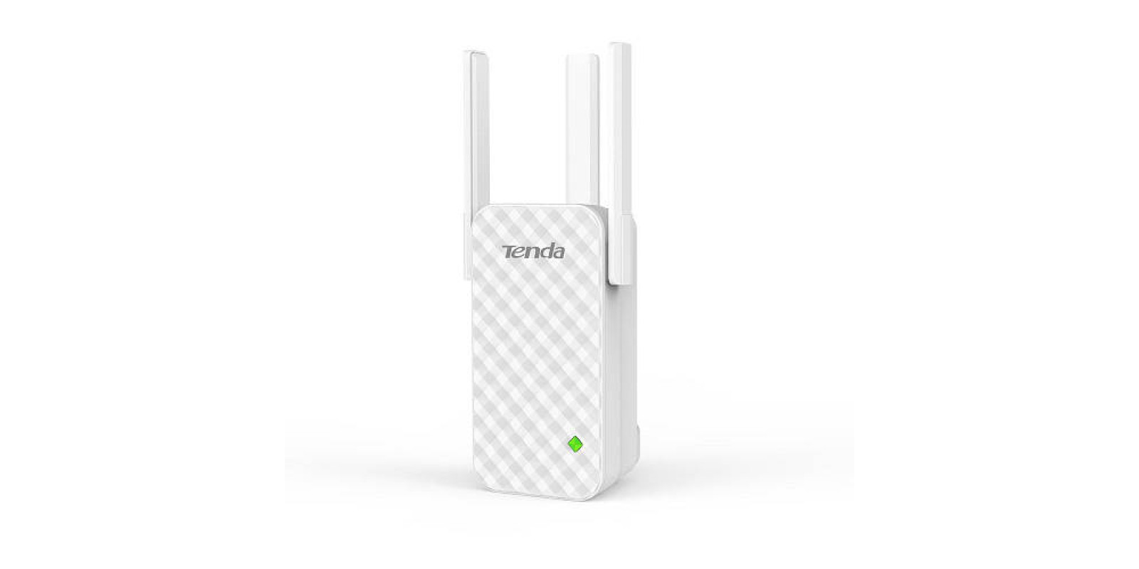 Ретранслятор підсилювач WiFi сигналу репітер Tenda A12 Ретранслятор підсилювач WiFi сигналу репітер Tenda A12