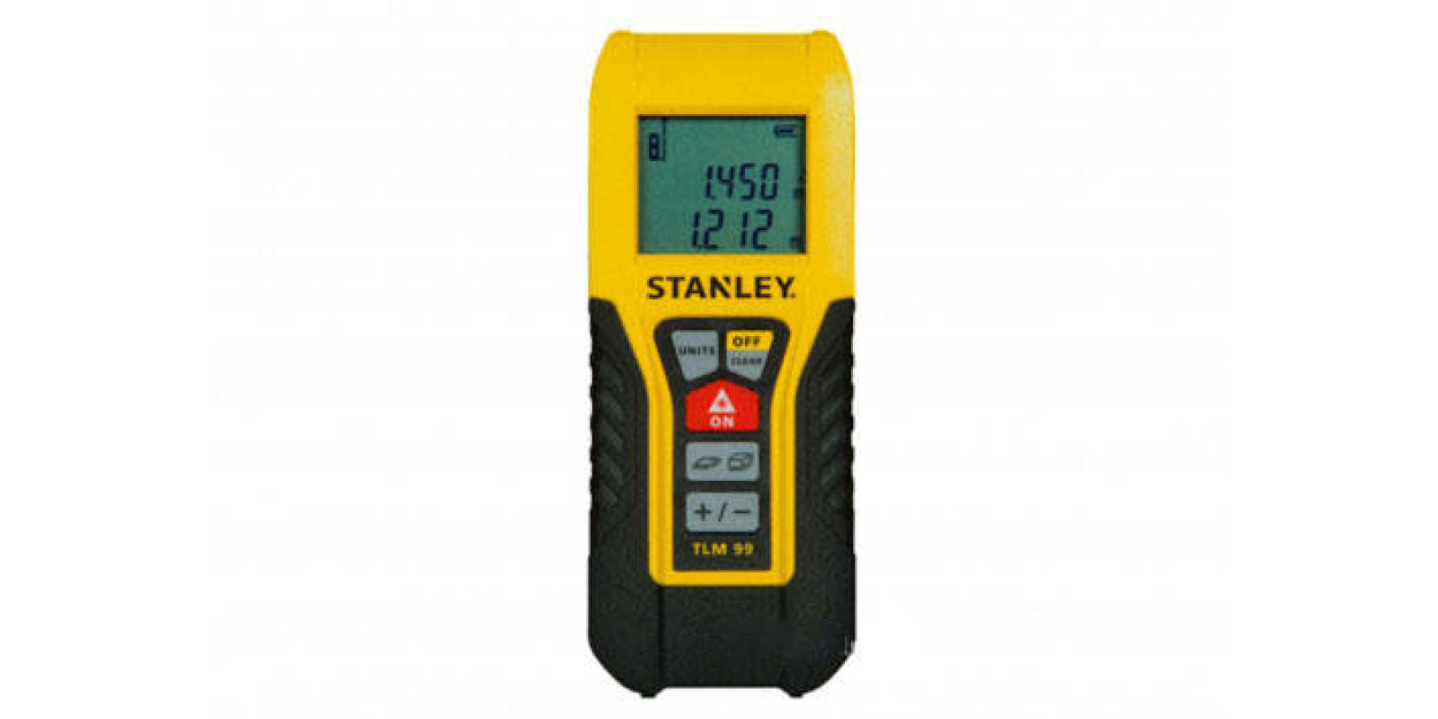 Далекомір лазерний TLM 99 STANLEY STHT1-77138