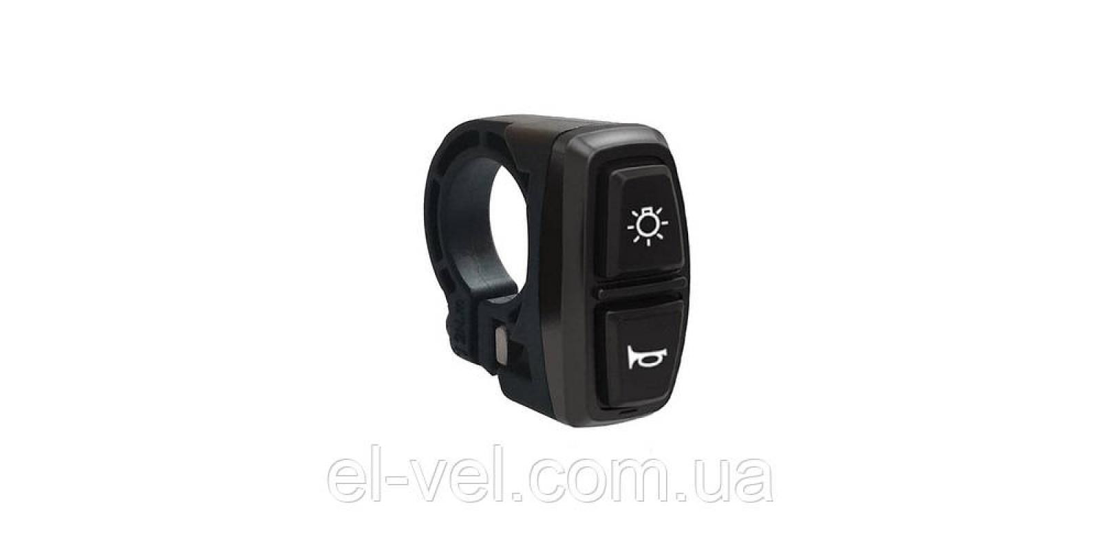 Блок кнопок DK 226 із 2 кнопок