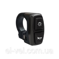 Блок кнопок DK 226 із 2 кнопок