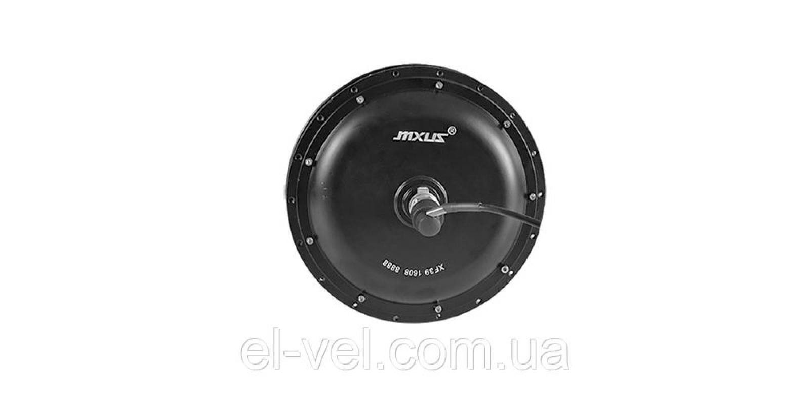 Мотор MXUS XF39 36В 500Вт безредукторный, передний
