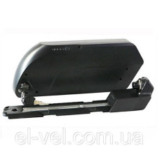 Аккумуляторная батарея литиевая 48В от 10 Aч /15Ач (SAMSUNG) с USB (корпус TigerShark) + зарядное Аккумуляторная батарея литиевая 48В от 10 Aч /15Ач (SAMSUNG) с USB (корпус TigerShark) + зарядное