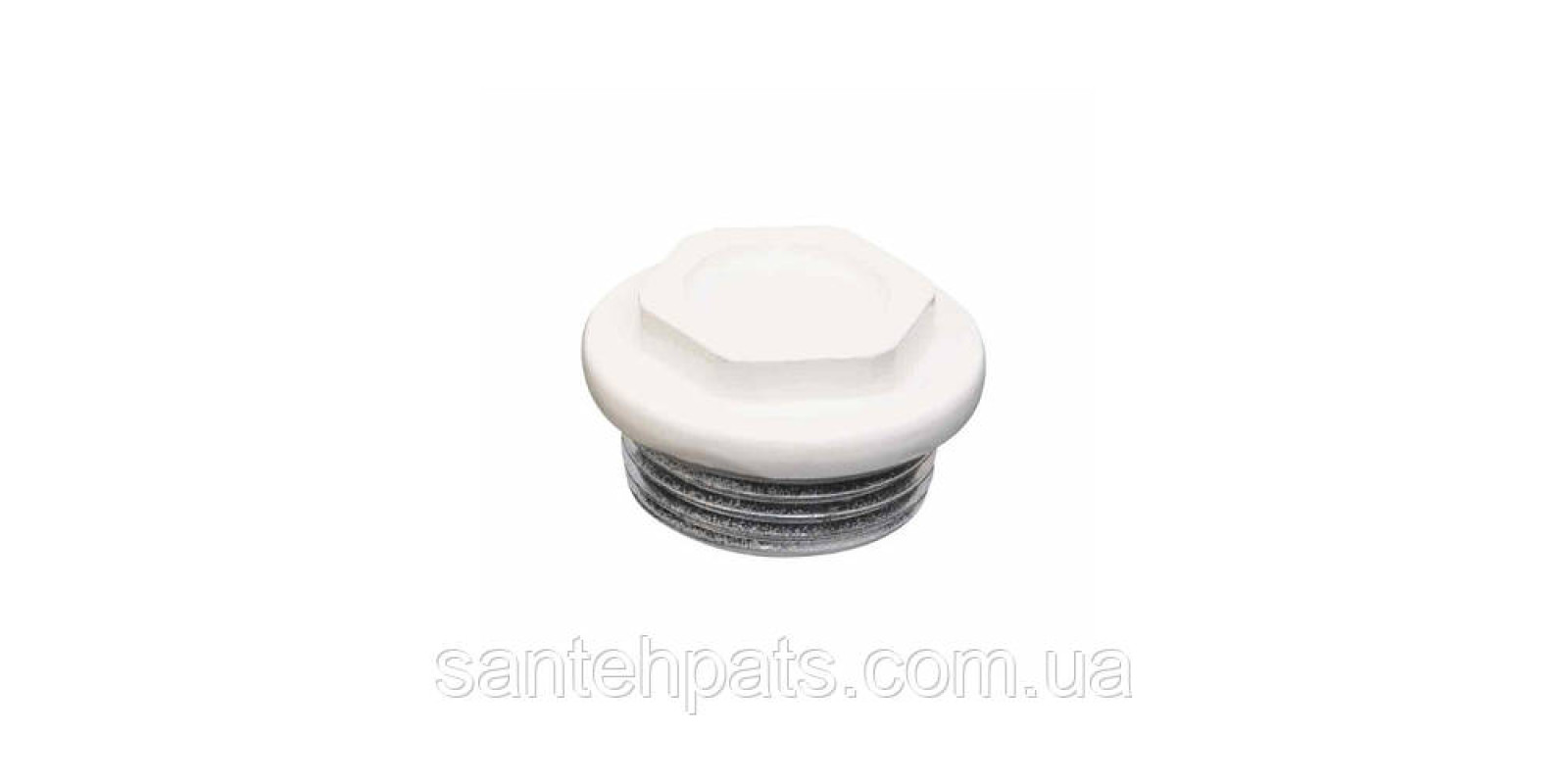 Заглушка для радіатора SD Plus 1