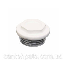 Заглушка для радіатора SD Plus 1