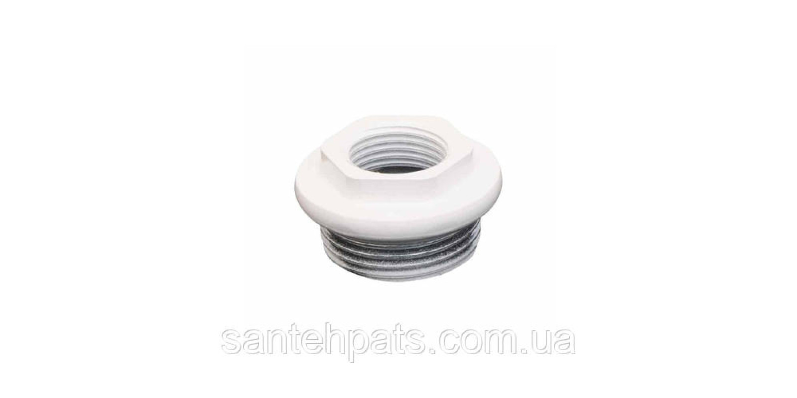 Футорка для радиатора SD Plus 1