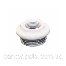 Футорка для радіатора SD Plus 1
