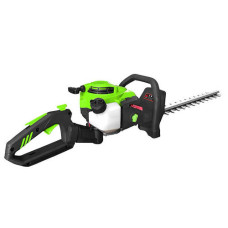 Бензиновый кусторез Zipper ZI-BHS605 (1 л.с., 750 мм) бензиновый кусторез zipper zi-bhs605 (1 л.с., 750 мм) оборудование, станки и инструменты 52266 1