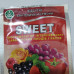  біостимулятор sweet (світ) valagro farm 25 мл дача, сад, город 49883 2