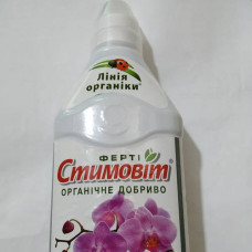  стимовит для орхидей дача, сад, огород 50112 1