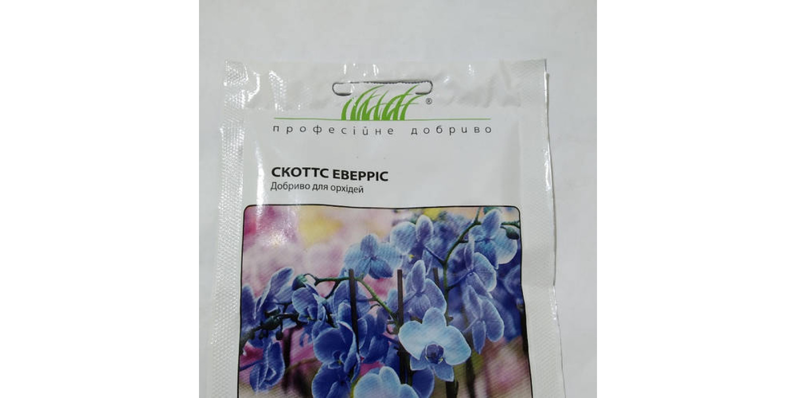 Скоттс еверис для орхидей