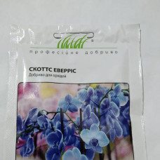  скоттс еверис для орхидей дача, сад, огород 50120 1