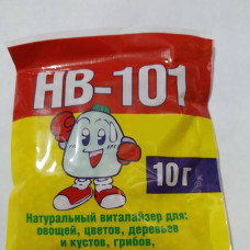 Віталайзер НВ-101 у гранулах,10 гр