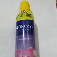  zielony dom натуральное удобрение для орхидей с гуано, 300ml дача, сад, огород 50109 1