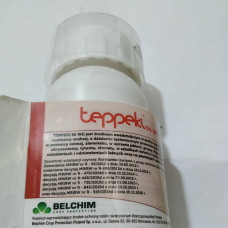 Teppeki 50wg (Теппеки) 0,14 кг - інсектицид від трипсів, попелиці, білокрилки