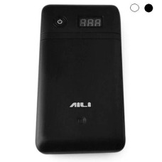 Зарядка Power Bank для ноутбука корпус 21V 6х18650 AiLi